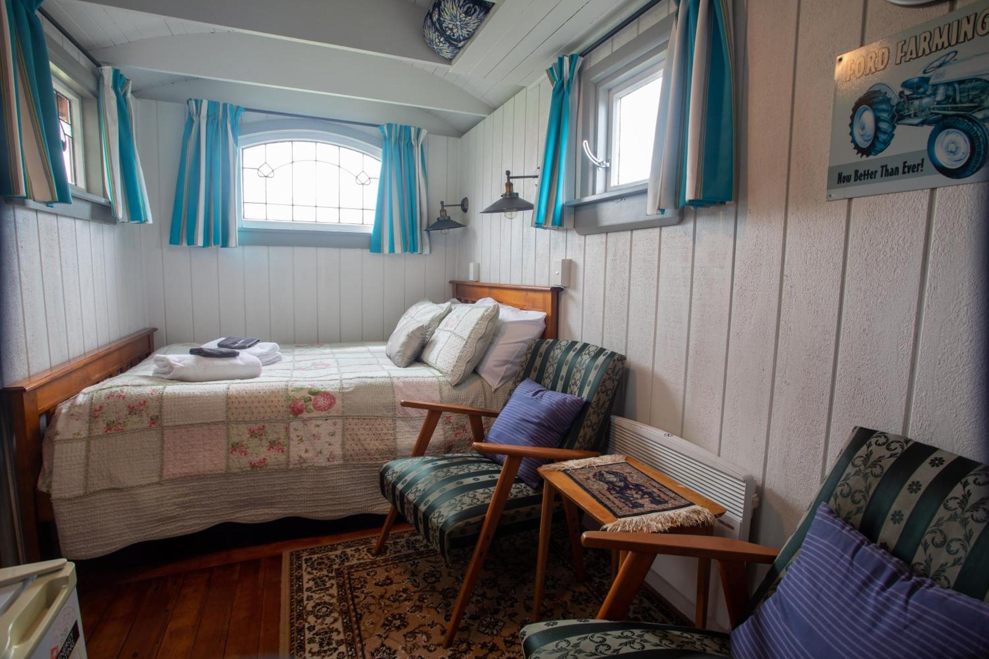 Musterers Accommodation פיירלי מראה חיצוני תמונה