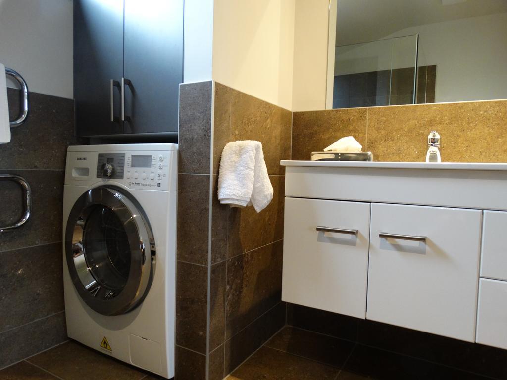 Musterers Accommodation פיירלי חדר תמונה