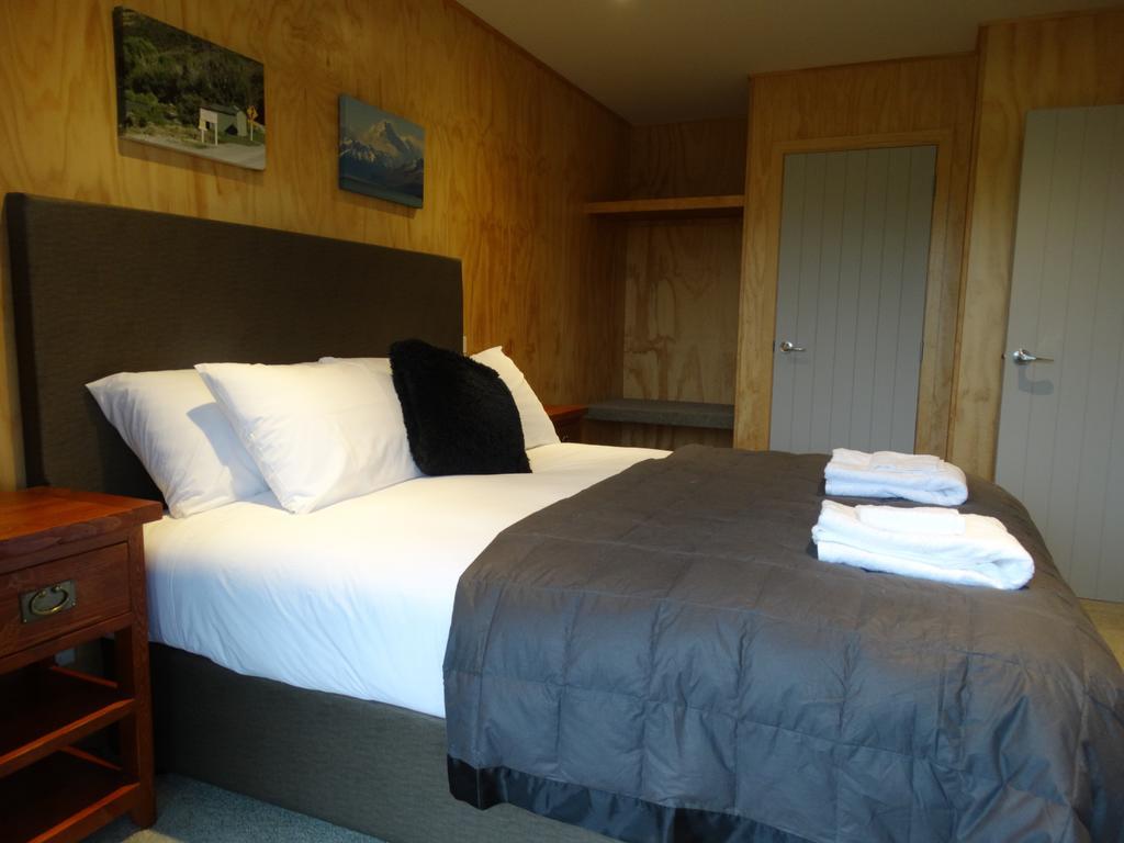 Musterers Accommodation פיירלי חדר תמונה